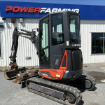 Eurocomach ES 25ZT