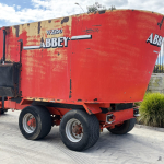Abbey VF2250