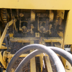 New Holland BC 5060