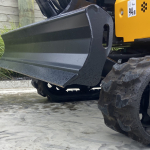 JCB 35Z-1