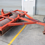 Gary Kidd Engineering 9 Foot Cambridge Roller