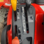 Kioti CS2610