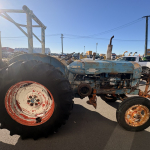 Fordson Major