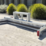 Quinn Yard Scraper