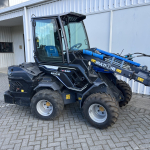 Multione SERIES 8.4S MULTIONE