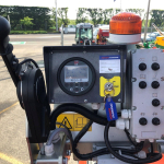 REVO PIUMA PIUMA 4WD Revolution Harvester