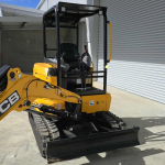 JCB 25Z-1
