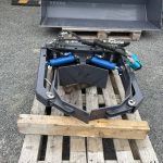 Multione Pot Clamp 650kg