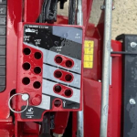 Ferris ISX800