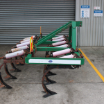 Hubbards Chisel Plough