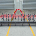Rata 920 MAXITILL