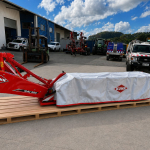 Kuhn GMD280 FF