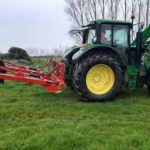Rata Mole Plough