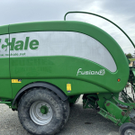 McHale Fusion 3