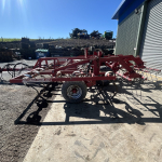 2017 Rata 1015 Multi-Tiller