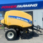 New Holland RB150
