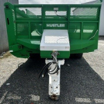 Hustler Combi RX148