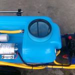 Bertolini BAB50