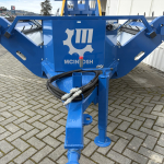 McIntosh Double Bale Feeder