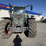 Fendt 718