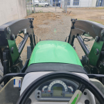 Deutz-Fahr Agrofarm 115G