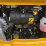JCB 35Z-1