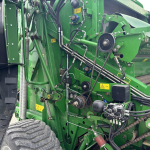 McHale V660