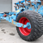 Lemken Vari-Diamant 10