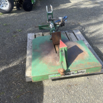 Agriquip Hydrasplitter TPL