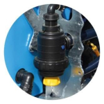 BA PUMPS LS1300-2136-15X2
