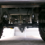 Fliegl TMK 190 Fox