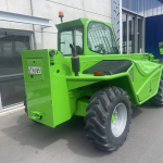 2007 Merlo P38.12