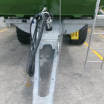 Fliegl TMK 190 Fox