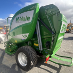 McHale V 6750