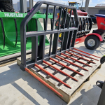 Rata Silage Forks