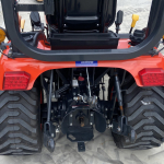 Kioti CS2610