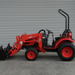 Kioti CK3310