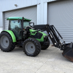 Deutz-Fahr 5110