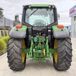John Deere 6125M
