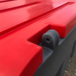 SEBCO SBD 200 Fuel Tank