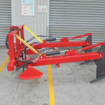 Rata Mole Plough