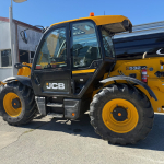 JCB 532-70 Super Agri