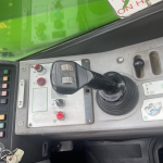 2007 Merlo P38.12