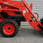 Kioti CK3310