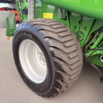 McHale V660 Baler