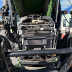 Deutz-Fahr Agrotron M620