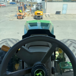 John Deere 7280R