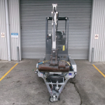 Bobcat E20
