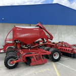 Kverneland Kverneland U-Drill 6000