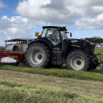 Kverneland 5395 MT